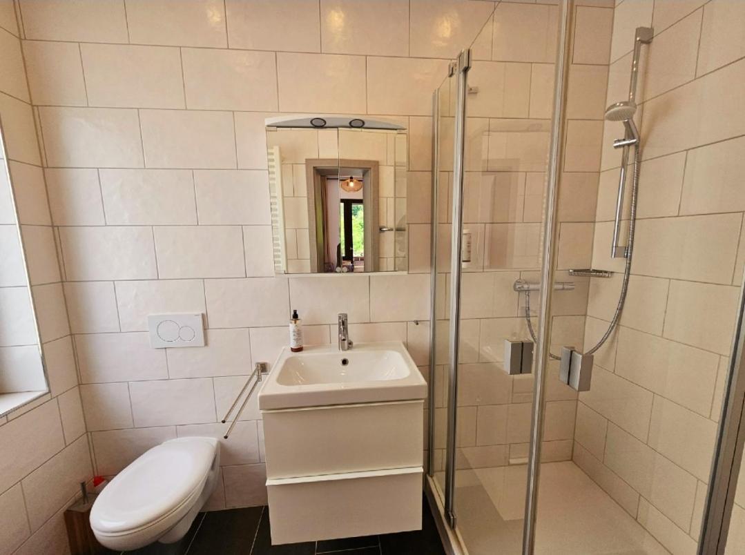 Roemerstube Apartments & Rooms Ediger-Eller Room photo